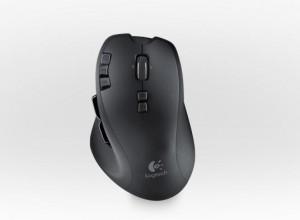 Gaming mouse g700