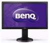 Monitor Benq BL2405HT, 24 inch, 1920x1080, TN, 5ms, 2ms (GTG), nativ1000:1, 12M:1, 170/160, D-sub, DVI, HDMI
