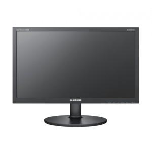 Monitor LCD Samsung 20 inch, Wide, Negru, E2020N