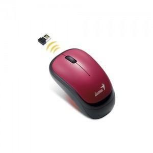 Mouse Genius Traveler 6000 wireless Red