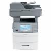 Multifunctional lexmark a4, x652de