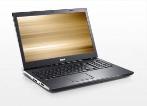 Notebook Dell DELL Notebook Vostro 3750 Display 17.3 HD LED Display (1600X900), Procesor Intel Core i7-2670QM (2.20 Ghz, 6MB, 4C),4096MB (1x4096) 1333MHz , Hdd 500GB  8X DVDRW, NVIDIA Geforce GT 525M with 1GB DV3750271981014