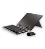 Notebook kit logitech mk605 wireless, m505 mouse,
