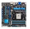 Placa de baza asus amd a75, f1a75-m