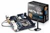 Placa de baza Gigabyte, 1150, Mini-Itx, gh87Nwifi