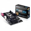 Placa de baza gigabyte, gh81d3