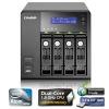 Qnap ts-459 pro+ turbo nas