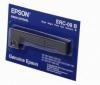 Ribbon epson erc-09b, black (x),