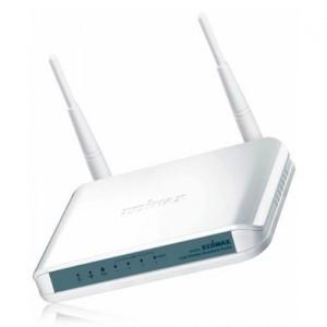 Router wireless EDIMAX BR-6226n cu  BLUETOOTH