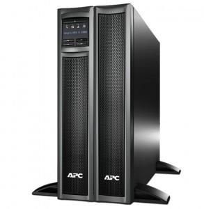 Smart-UPS APC 1000VA Rack/Tower LCD 230V, APC_SMX1000I