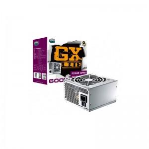 Sursa Cooler Master GX Lite 600W SACM600ASAB
