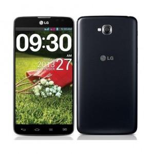 Telefon  LG D686 G Pro Lite 16GB Black smartphone Ecran tactil 5.5 inch 1000 MHz Android OS, v4.1.2 (Jelly Bean) 8 GB stocare 1 GB RAM Afisaj GB  LGD686BK