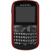 Telefon mobil alcatel 385d dual sim cherry red,