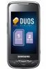 Telefon mobil samsung b7722 dual sim, black, 26646