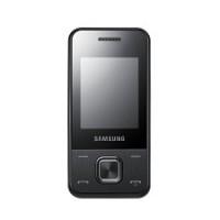 Telefon mobil samsung E2330 Mirror Black, SAME2330blk