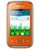 Telefon Mobil Samsung S5300 Galaxy Pocket Orange, SAMS5300OR