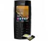 Telefon Nokia X2-02 Dark Silver, Dual Sim, 51727