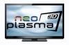 Televizor plasma panasonic p46gt30e plasma fullhd 3d;