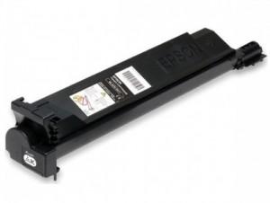 Toner  Epson Cartridge Black C9200 SERIE, S050477