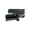 Toner lexmark c780h2cg cyan de mare capacitate pentru