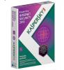 Antivirus Kaspersky Internet Security 2013 Retail, 1 AN - Promo - licenta valabila pentru 3 + 1 calculatoare KL1849OBCFS_PROMO