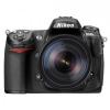 Aparat foto DSLR Nikon D300S + obiectiv 18-105VR, VBA260K001