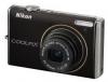 Aparat foto Nikon COOLPIX S640 (black)
