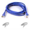 BELKIN Patch Cable (RJ-45 (Male) - RJ-45 (Male) Unshielded Twisted Pai, CNP5LS0AED5M
