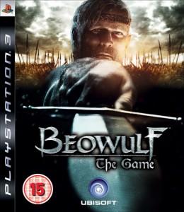 Beowulf The Game G3809 pentr PS3 G3809