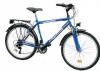 Bicicleta DHS 2631 - 18V model 2012-Albastru