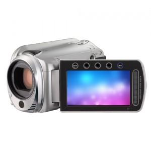 Camera video JVC Everio Full-HD GZ-HD500S, GZ-HD500