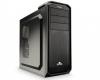 Carcasa enermax ostrog q, midi tower atx/matx, 1xusb 3.0, 1xusb2.0, hd