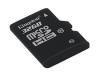 Card memorie Kingston 32GB MicroSDHC Class 10 Flash Card, SDC10/32GBSP