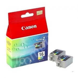 Cartus Canon BCI-16C Color, BS9818A002AA