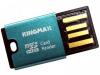 Cititor MicroSD Kingmax USB 2.0  KMCR03