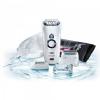 Epilator Braun Xpressive SE7281 Wet & Dry, 40 Pensete, 2 Viteze + Bikini trimmer Cadou, 81430727