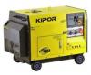 Generator kipor kde 12000 ta - generator