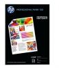 HP Professional Glossy Laser Paper 150 gsm-150 sht/A4/210 x 297 mm, CG965A