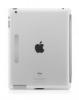 Husa Carcasa iPad 2 BELKIN Plastic, Subtire, Transparenta, F8N669cwC01