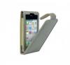 Husa Cygnett Lavish, Perforated ultra-soft for iPhone 4, CY0112CPLAV
