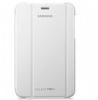 Husa Samsung Galaxy TAB 2  7 inch,  Book Cover, White, EFC-1G5SWECSTD
