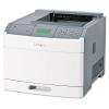 Imprimanta laser alb-negru lexmark