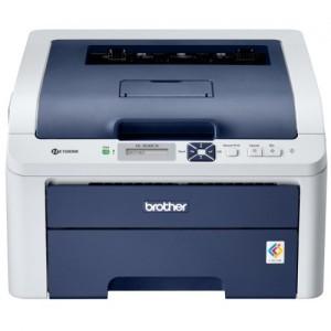 Imprimanta laser color Brother HL 3040CN