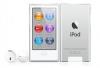 IPod nano Apple, Model: A1446, 16GB Silver, MD480QB/A