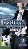 Joc sega football manager handheld