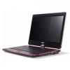 Laptop Acer  Aspire 1825PTZ-412G25n 11.6 HD LED, Intel SU4100 1.3 GHz, 2 GB RAM, 250GB HDD, Windows 7 Home, Rosu ,  LX.PVG02.561