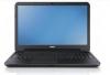 Laptop Dell Inspiron 15, 3521, 15.6 inch, HD, i3-3217U, 500GB SATA, 4GB, DVD+/-RW, LAN, WLAN, BT, Ubuntu, D-3521X-315456-111