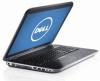 Laptop DELL Inspiron 17R (N7110), 17.3 inch HD+, i5-2430M, 500GB, 4GB, DVD, FreeDOS, D-N7110-975723-111
