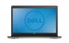 Laptop Dell Inspiron 5748, 17.3 inch, i7-4510U, 8GB, 1TB, 2GB-840M, Ubuntu, Silver, 272381636