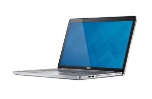 Laptop Dell Inspiron 7000, 17.3 inch, Full HD Touch, I7-4500U, 16Gb, 1Tb, 2Gb-Gt750M, Win8.1, 2Ycis, 272373007